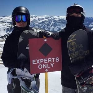 Meet your Posher, Jon